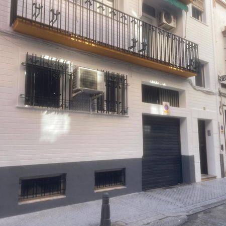 La Casa Del Escultor Διαμέρισμα Σεβίλλη Εξωτερικό φωτογραφία
