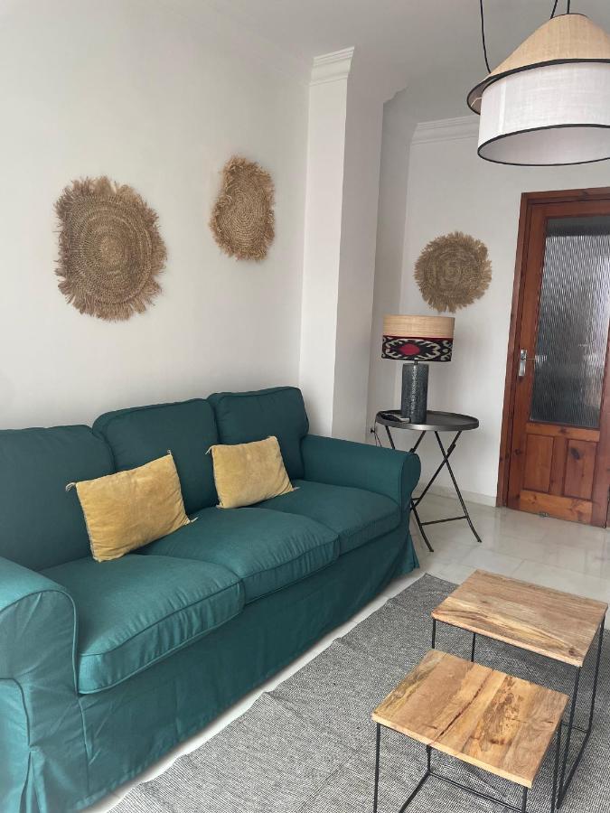 La Casa Del Escultor Διαμέρισμα Σεβίλλη Εξωτερικό φωτογραφία