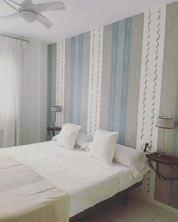 La Casa Del Escultor Διαμέρισμα Σεβίλλη Εξωτερικό φωτογραφία