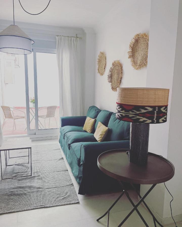 La Casa Del Escultor Διαμέρισμα Σεβίλλη Εξωτερικό φωτογραφία
