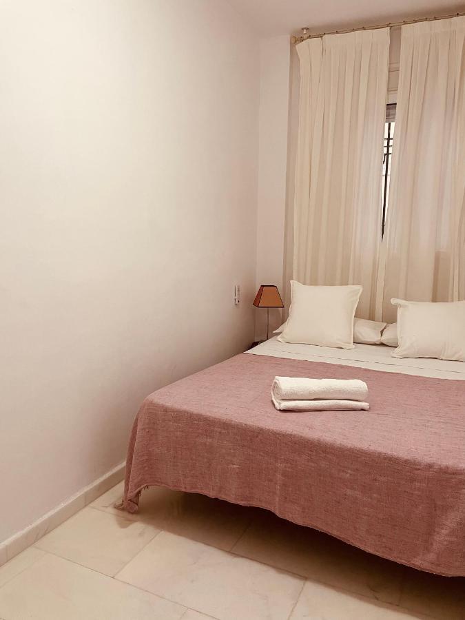 La Casa Del Escultor Διαμέρισμα Σεβίλλη Εξωτερικό φωτογραφία
