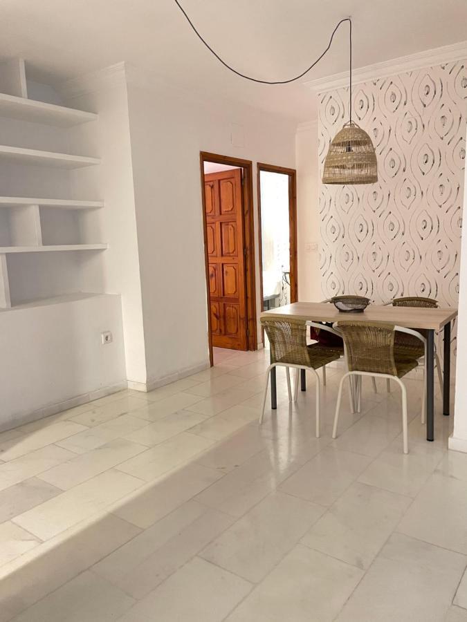 La Casa Del Escultor Διαμέρισμα Σεβίλλη Εξωτερικό φωτογραφία