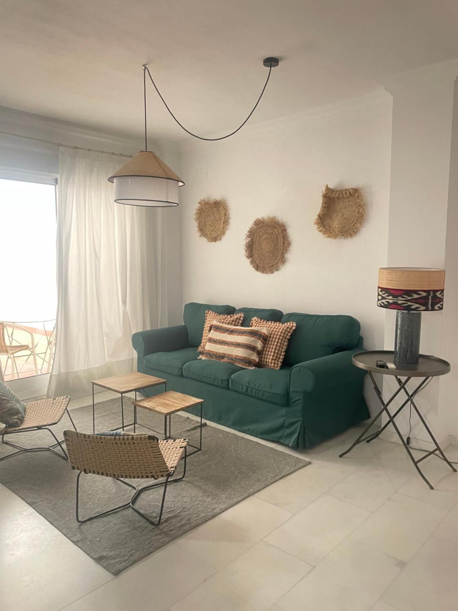 La Casa Del Escultor Διαμέρισμα Σεβίλλη Εξωτερικό φωτογραφία
